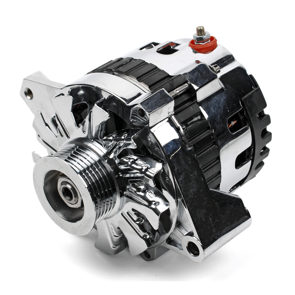 Alternator universal 160 amp